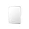 James Martin Vanities Rohe 30in Mirror, Matte Black 715-M30-MB - alternate 2